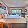 Отель Snow Flower 010 2 Bedroom Condo by RedAwning, фото 4