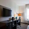 Отель Sleep Inn & Suites Park City - Wichita North, фото 25