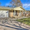 Отель Decatur Vacation Rental Retreat w/ Private Yard!, фото 15
