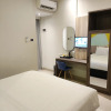 Отель Key Inn Hotel Bogor, фото 4