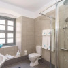 Отель MyCrown Suite, Luxurious apartment with sea view located at the port of Hydra, фото 9