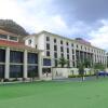 Отель Haile Resort Gondar в Гондэр