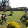 Отель Leget Lodges & Gardens, фото 17