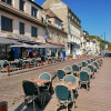 Отель La Terrasse du Port - Front de Mer - 10 Personnes, фото 1