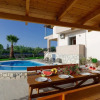Отель Stunning Villa Plumeria Rethymno, фото 10