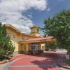 Отель La Quinta Inn Denver Cherry Creek в Денвере