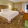 Отель Hampton Inn and Suites Asheville-I-26, фото 18