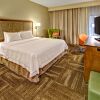 Отель Hampton Inn and Suites Asheville-I-26, фото 21