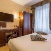 Отель UNAHOTELS Galles Milano, фото 8