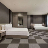 Отель Tryp By Wyndham Istanbul Sancaktepe, фото 33
