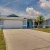 Отель Port Charlotte Home w/ Pool - 8 Mi to Beaches!, фото 22