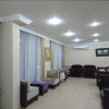 Отель Trabzon Holiday Suites, фото 16