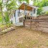 Отель Lakefront Cottage in Clear Springs w/ Deck & Patio, фото 13