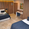 Отель Extenso Hotel, фото 26
