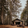 Отель Karinna Forest Houses, фото 18