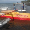 Отель Agohay Villa Forte Beach Resort of Camiguin Island, фото 20