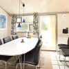 Отель 10 Person Holiday Home in Albaek, фото 7