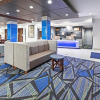 Отель Holiday Inn Express & Suites Denton - Sanger, an IHG Hotel, фото 21