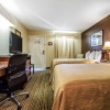 Отель Quality Inn Conyers I-20, фото 4