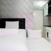 Отель Caldesia Tower Studio Apartment @ Springlake Summarecon Bekasi, фото 6