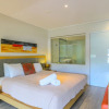Отель Lagoon Pool 2 Bedroom Spa Suite, фото 4