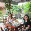 Отель Ninh Binh Nature Homestay, фото 13