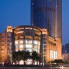 Отель Sofitel Nanjing Galaxy Suning в Нанкине