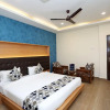 Отель OYO 11666 Hotel Prakash Inn, фото 12