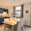 Отель Detached house with dishwasher, 2 km. from the sea on Texel, фото 16