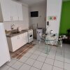 Отель Apartamento Catamarã Portiville, фото 12