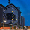 Отель ibis budget Curitiba Centro, фото 1