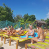 Отель Ocean Dream Beachside Hotel, фото 11