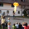 Отель AllgäuHotel Hofgut Kürnach, фото 8