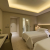 Отель voco Doha West Bay Suites, an IHG Hotel, фото 5