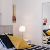 Отель Santa Cruz Downtown Apartment, Luminosidad, Confort y Estilo, фото 15