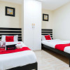 Отель RedDoorz @ University Belt Manila, фото 17