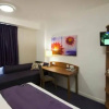 Отель Premier Inn Leicester North West, фото 9