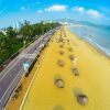 Отель Sai Gon - Quy Nhon Hotel, фото 25