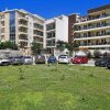 Отель Sarap apartments Budva в Будве