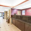 Отель Travelodge Romulus Detroit Airport (ex. Red Roof/red Lion), фото 2