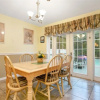 Отель Lake Berkley Retreat close to Disney World, Kissimmee, US, фото 8