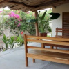 Отель Zanzibar Garden Villa, фото 31