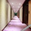 Отель 7 Days Inn Wuhan Huaqiao City Huanlegu, фото 8