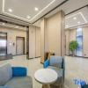Отель Tiandi Renhe Business Hotel Erqi Road, фото 2