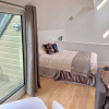 Отель Ealing Studio Apartments, фото 7