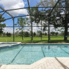 Отель Modern 7BR Home w Pool Greenview Close to Disney, фото 14