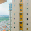 Отель City View 2BR Apartment at Pakubuwono Terrace, фото 1