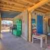 Отель Santa Cruz Home w/ Mountain Views!, фото 16