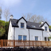 Отель Holiday Home Staffin Road, фото 16
