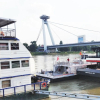 Отель Botel Gracia, фото 21